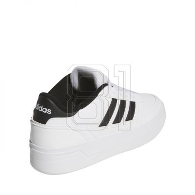 3. Adidas Break Start Bold W JP7526 shoes