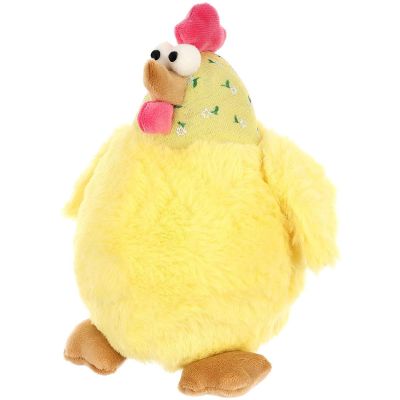 13. ROOSTER 19CM SPRING DECORATION