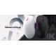 12. HATOR Quasar 3 Ultra 8K Wireless Gaming Mouse Ambidextrous RF Wireless + Bluetooth + USB Type-A Optical 30000 DPI