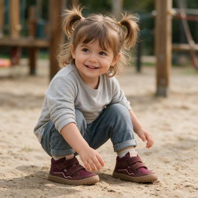 2. Froddo Children ankle boot (G3110266-36W)
