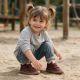 2. Froddo Children ankle boot (G3110266-36W)