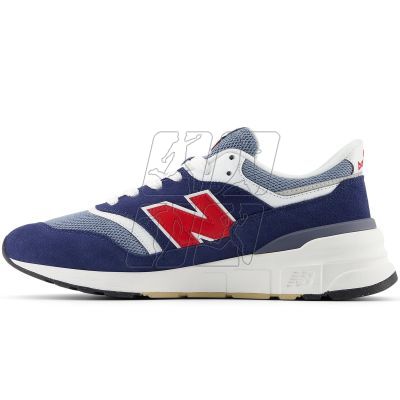 8. New Balance U U997REA shoes