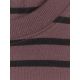 8. Women's regular plain T-shirt 4F 4FRAW25TTSHF3625-82S