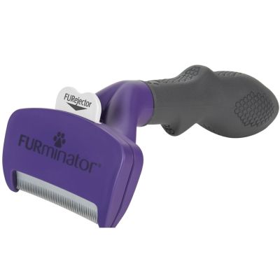 FURminator - furminator for long-haired cats - M/L