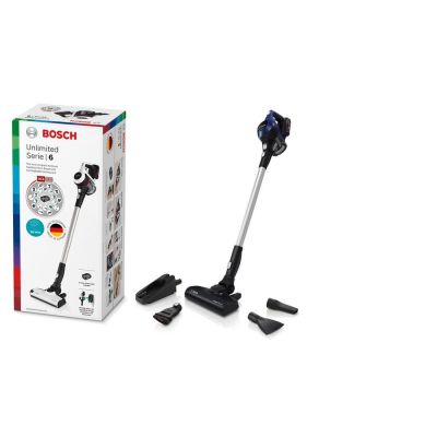 4. BOSCH BBS 611MAT vacuum cleaner