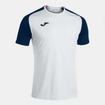 5. Joma Academy IV Sleeve Football Shirt 101968.203