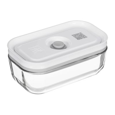 10. Set of 3 Glass Containers ZWILLING Fresh & Save