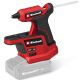 TE-CG 18/7 Li Cordless Hot Glue Gun – Solo EINHELL
