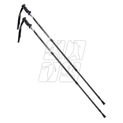 Hi-tec lapland 92800350251 trekking poles