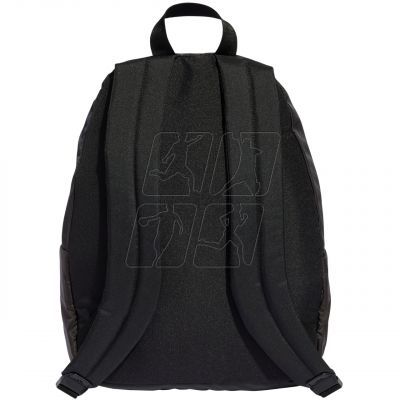 2. Adidas Glow IT2112 backpack