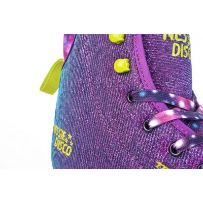 9. Tempish Nessie Disco 1000004921 roller skates