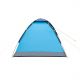 6. NILS CAMP Nightfall NC6033 camping tent for 2 people, blue
