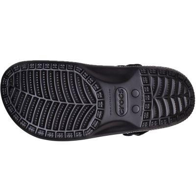 4. Crocs Yukon Vista II LR Clog M 207689 0DD clogs