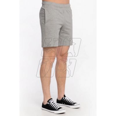 3. Champion Bermuda shorts M 212149.EM006