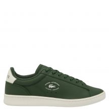 Men's Lacoste Carnaby Set sneakers sports shoes sneakers green (748SMA00121X3)