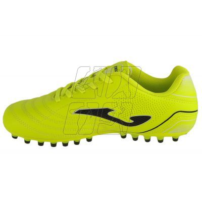 2. Joma Toledo 2409 AG Jr TOJS2409AG football shoes