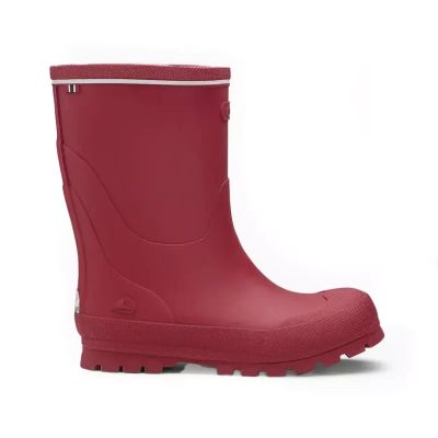 3. Sale - Viking Jolly Children's Wellington Boots Red (1-12150-52)