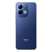 Xiaomi 17 Redmi 5G 17.5 cm (6.9") Hybrid Dual SIM USB Type-C 4 GB 128 GB 7500 mAh Dark Blue