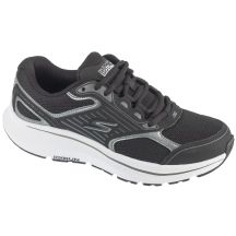 Skechers Go Run Consistent 2.0 - Advantage 128606-BKW Black 36