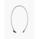 2. EVOC Hydration Tube carbon grey