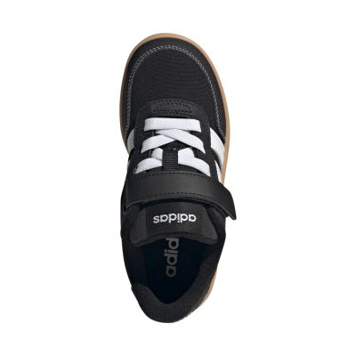 4. adidas Breakbase black JR9779 kids shoes