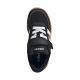 4. adidas Breakbase black JR9779 kids shoes