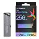 5. ADATA UE800 USB Flash Drive 256GB USB Type-C