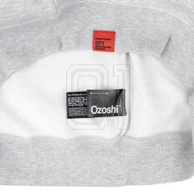 5. Ozoshi Colombia sweatshirt M OZ93873