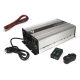 2. Uninterruptible power supply (UPS + AVR) 12V UPS-4000SR Sinus 4000W/2000W 12V/230V