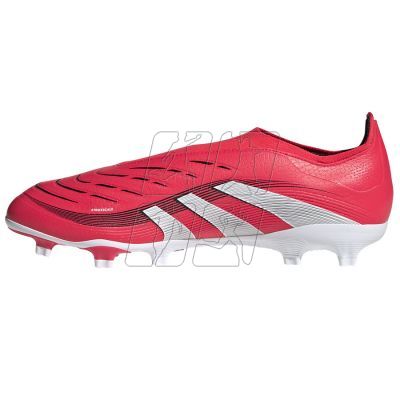 2. Adidas Predator League LL FG/MG M ID3859 football boots