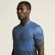 6. Men's Short Sleeve T-Shirt CORE ENDUR LOGO JERSEY M