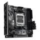 2. ASUS ROG STRIX X870-I GAMING WIFI Motherboard