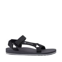 Men's sandals 4F M1119 dark gray 4FWSS26FSANM119 23S
