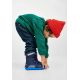 8. Reima ReimaTec barefoot winter boots for children Talvella Kids (5400150A-6980)