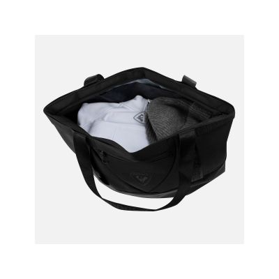 10. Rossignol Tote Bag 30L Black