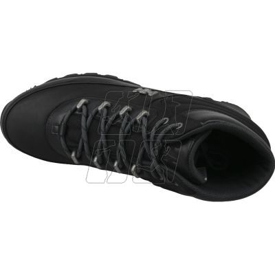 3. Helly Hansen Woodlands M 10823-990 shoes