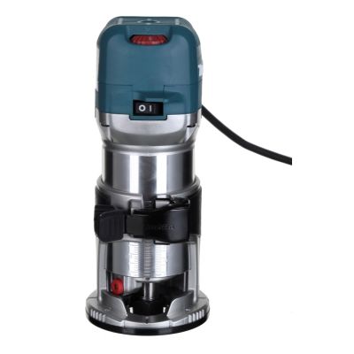 17. 710W MAKITA RT0702CX2J Electric Router and Cutter
