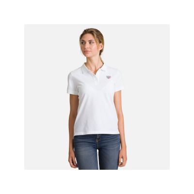 3. Rossignol LOGO POLO T-shirt