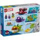 11. LEGO MARVEL 11207 Spidey: Underwater Vehicles