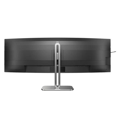 7. Philips 5000 series 49B2U5900C/00 computer monitor 124 cm (48.8") 5120 x 1440 px Dual QHD LCD Black