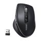Ugreen wireless optical mouse - black
