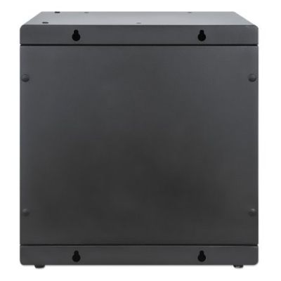 6. Manhattan 180924 Mobile Device Management Cabinet Black