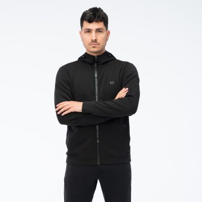 13. Men's INET Sweatshirt