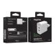 8. mophie Speedport 45 Universal White AC Fast Charging Internal