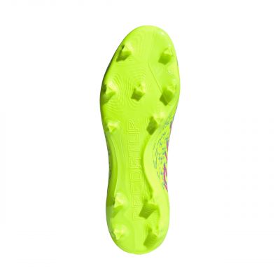 6. Adidas Predator League FG/MG M JH6471 football boots