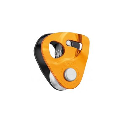 PETZL nano traxion pulley
