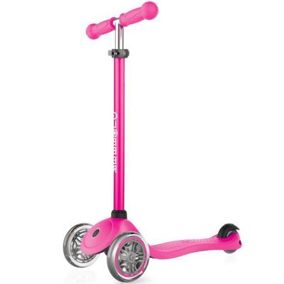 4. Smj Globber 422-110-3 scooter