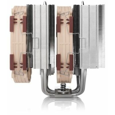 3. NOCTUA NH-D15 G2 HBC CPU Cooler