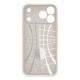 3. Spigen Liquid Air case for iPhone 17 Pro - titanium