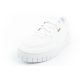3. Puma Cali Dream women's sports shoes sneakers on the platform white